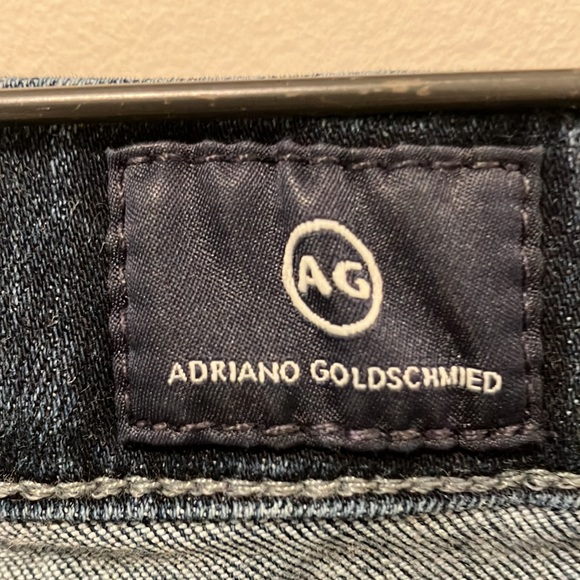 Maternity jeans with adjustable waist - Picture 4 of 7